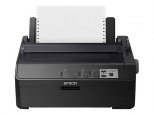 Impresor Matricial Epson FX 890II - Impresora - monocromo